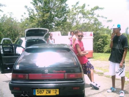 plan PLAYA