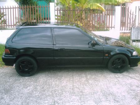 CIVIC